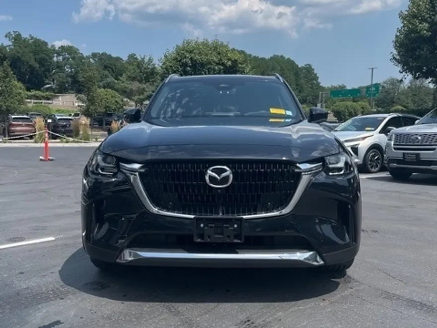 2024 Mazda CX-90 Premium Plus photo 1