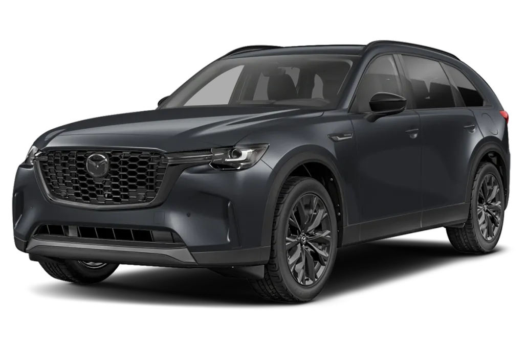 2025 Mazda CX-90 3.3 Turbo Premium S photo 1