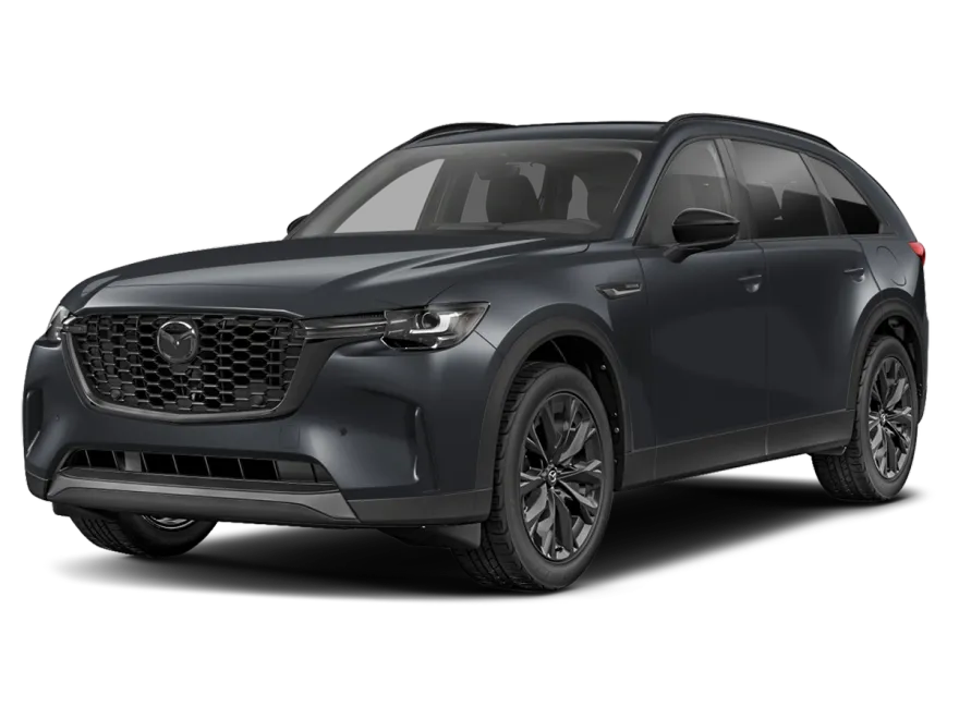 2025 Mazda CX-90 3.3 Turbo Premium S photo 1