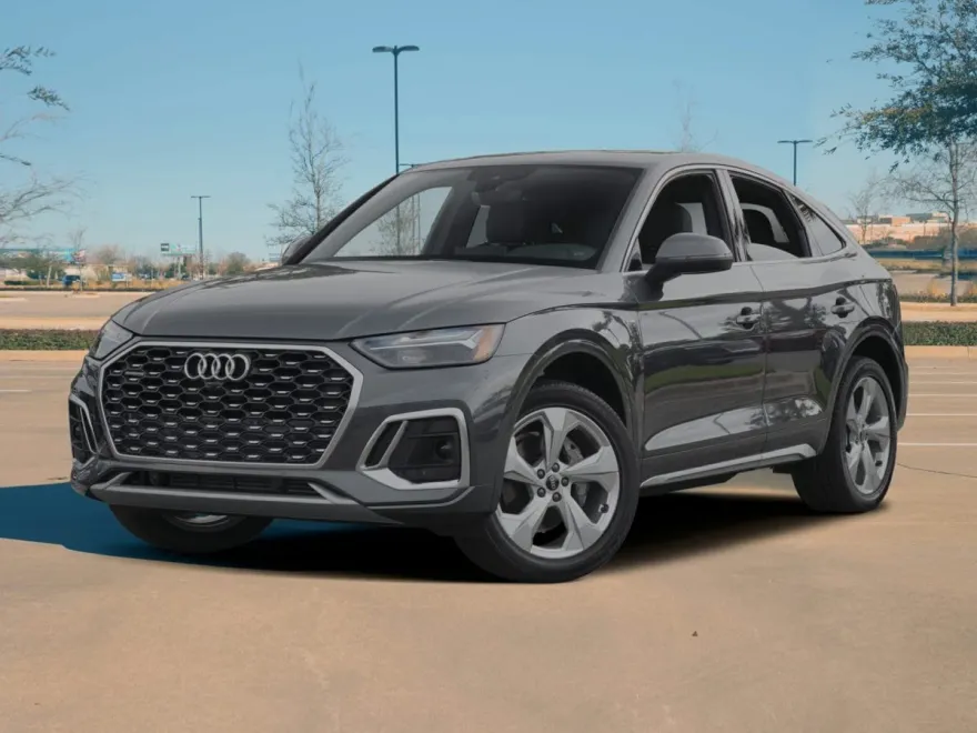 2025 Audi Q5 Sportback 45 S line Premium Plus photo 1