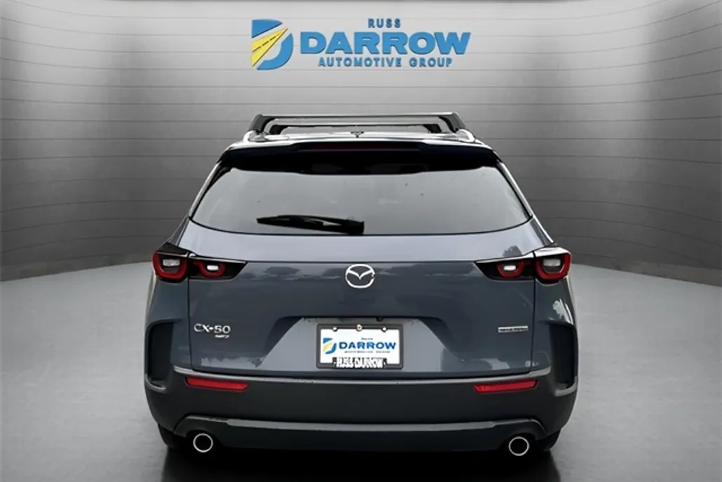 2025 Mazda CX-50 2.5 Premium Plus photo 1