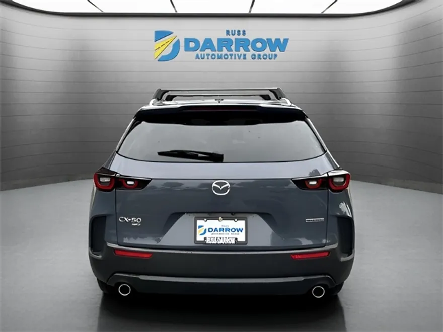 2025 Mazda CX-50 2.5 Premium Plus photo 1