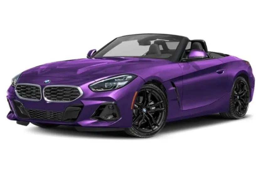 2026 Bmw Z4 sDrive30i photo 1