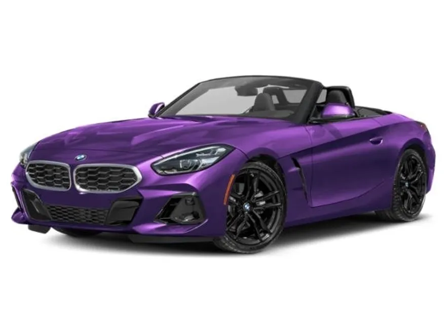 2026 Bmw Z4 sDrive30i photo 1