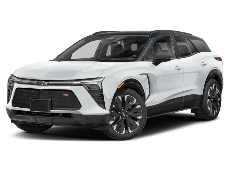 2024 Chevrolet Blazer EV RS photo 1