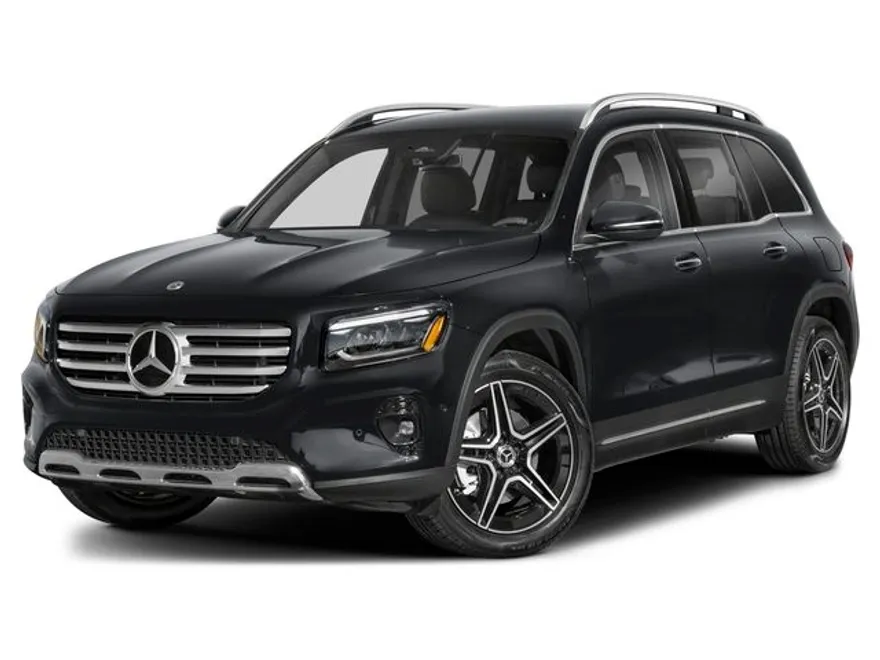 2025 Mercedes Benz GLB 250 4MATIC photo 1