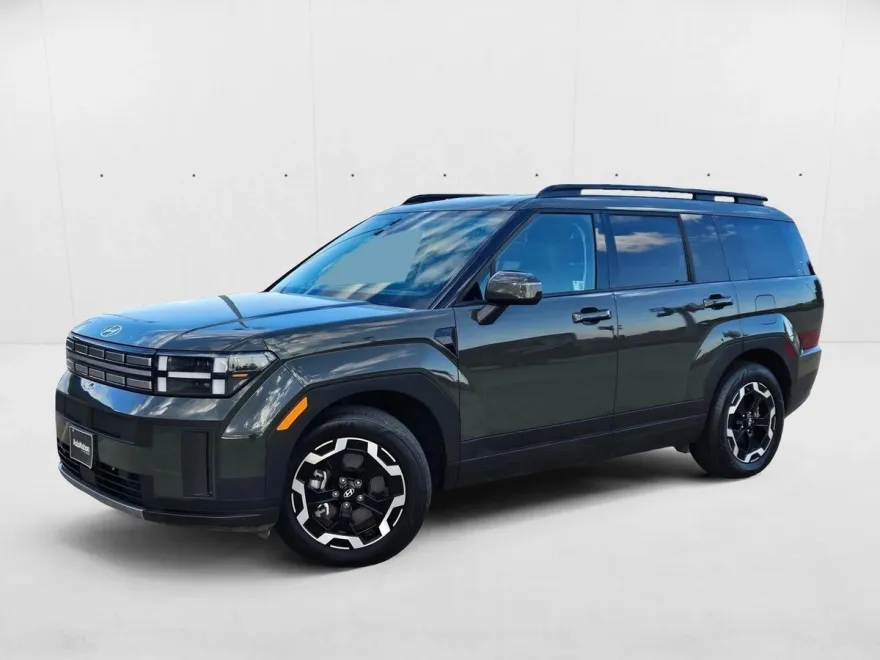 2024 Hyundai Santa Fe SEL photo 1