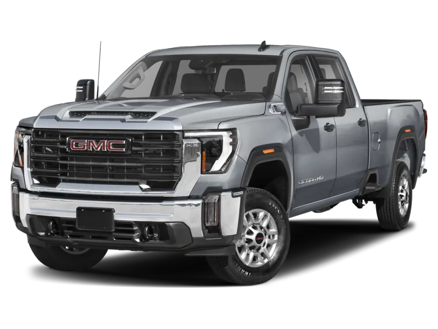2025 Gmc Sierra 2500 HD Denali Ultimate photo 1