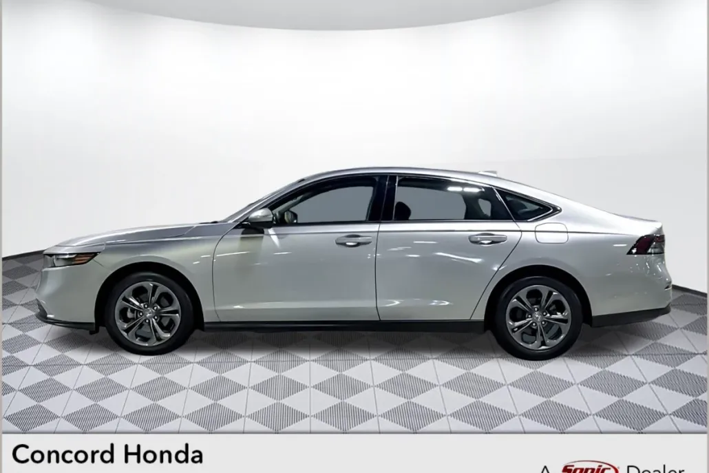 2023 Honda Accord EX photo 1