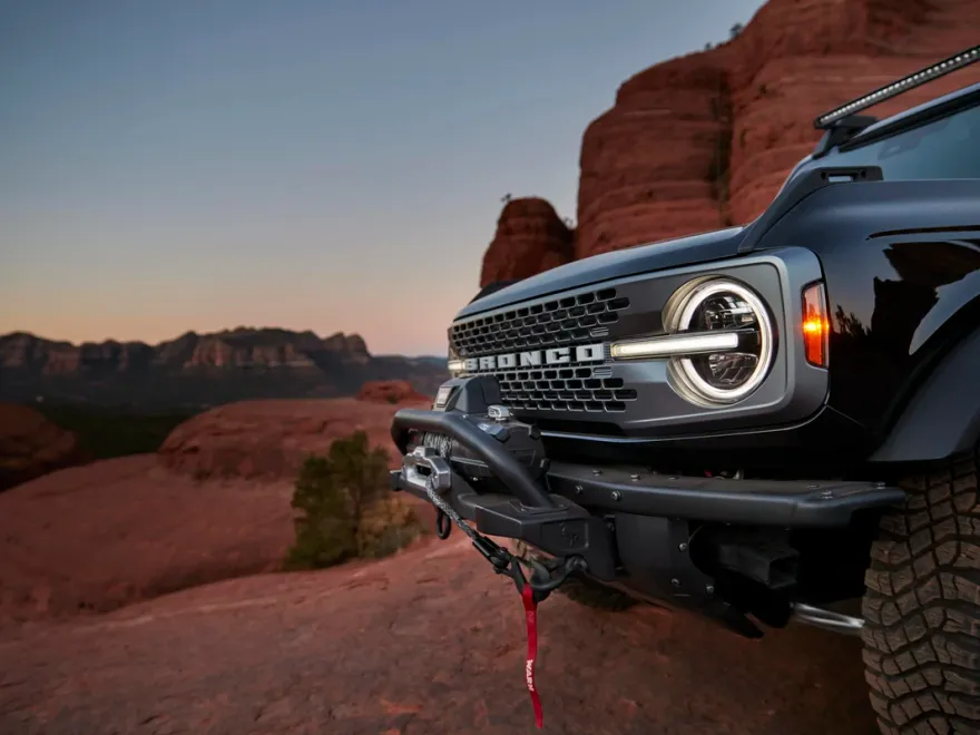 2025 Ford Expedition MAX photo 1