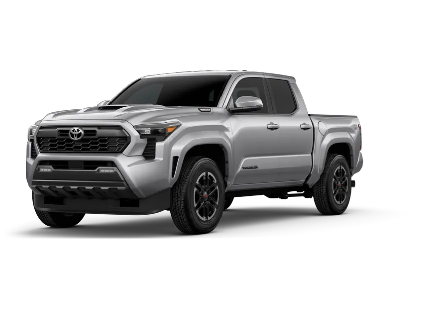 2025 Toyota Tacoma TRD Sport photo 1