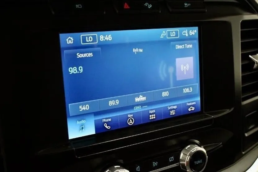 2022 Ford F-150 XLT photo 1