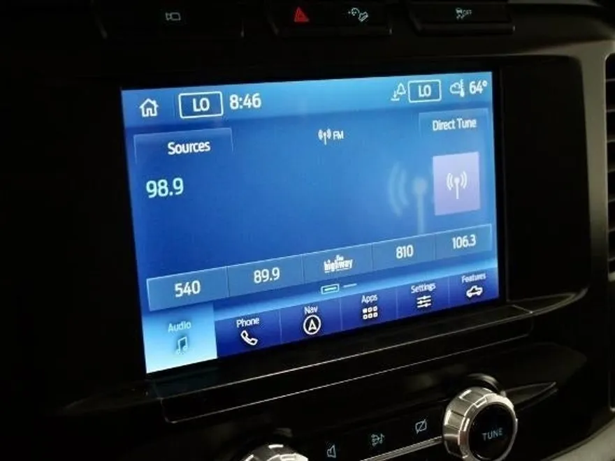 2022 Ford F-150 XLT photo 1