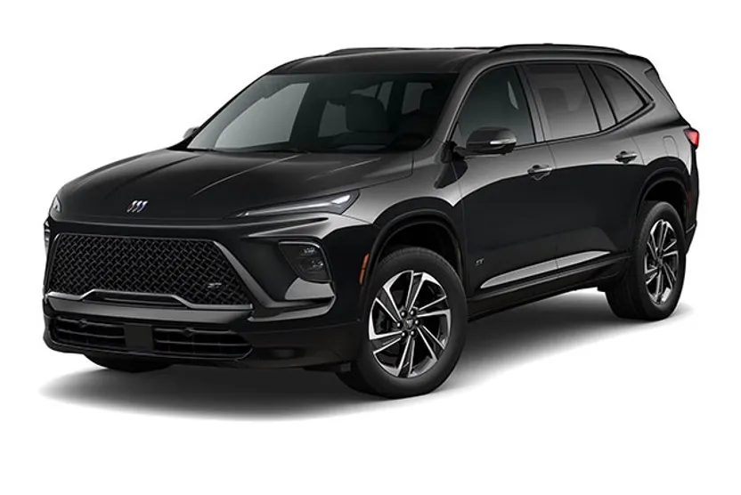 2025 Buick Enclave Sport Touring photo 1