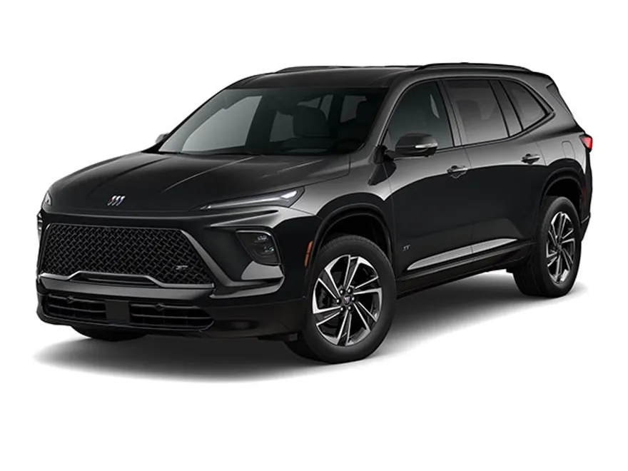 2025 Buick Enclave Sport Touring photo 1