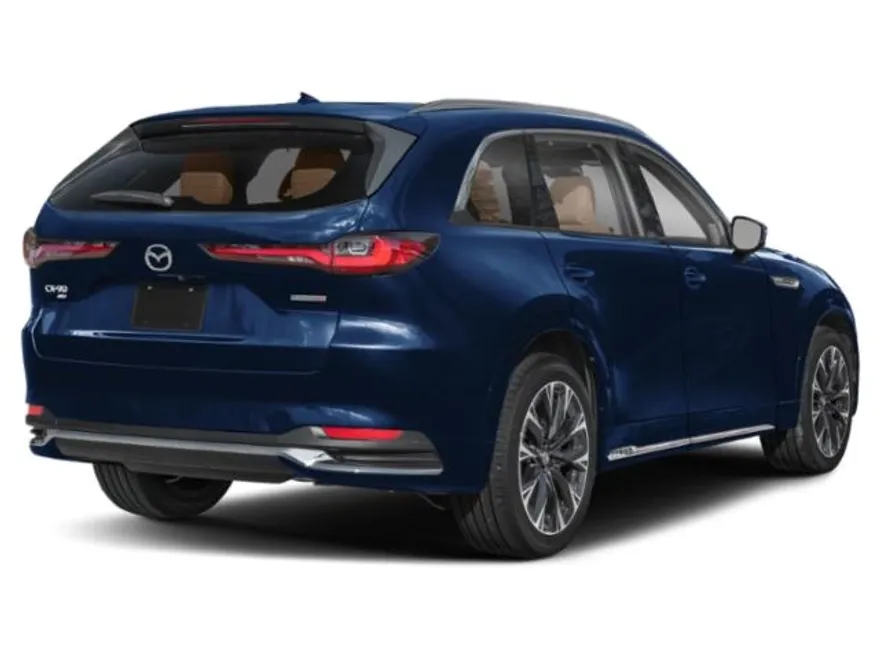 2026 Mazda CX-90 3.3 Turbo Premium Plus photo 1