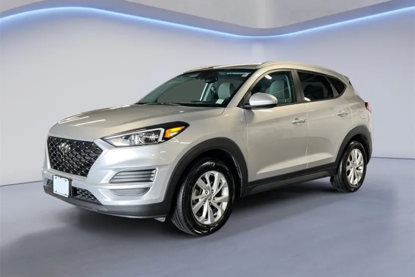 2019 Hyundai Tucson Value photo 1
