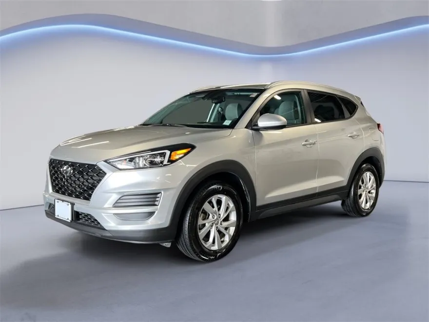 2019 Hyundai Tucson Value photo 1