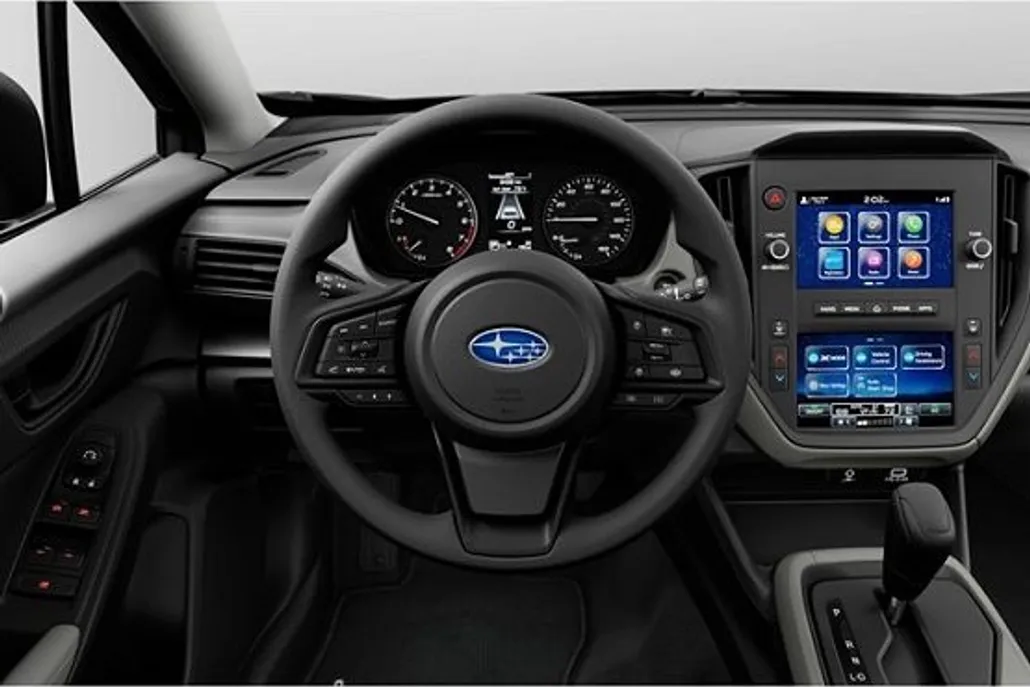 2025 Subaru Crosstrek Base photo 1