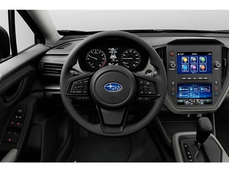 2025 Subaru Crosstrek Base photo 1