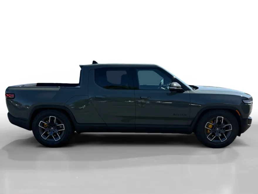 2023 Rivian R1T Launch Edition photo 1