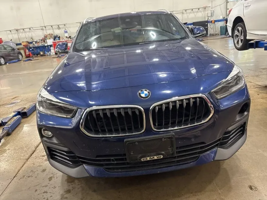 2019 Bmw X2 sDrive28i photo 1