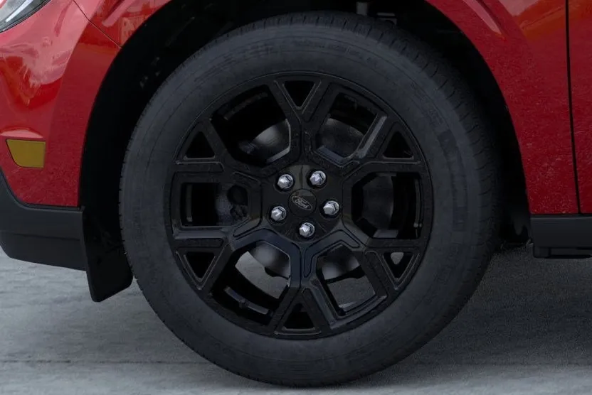 2025 Ford Maverick Lariat photo 1