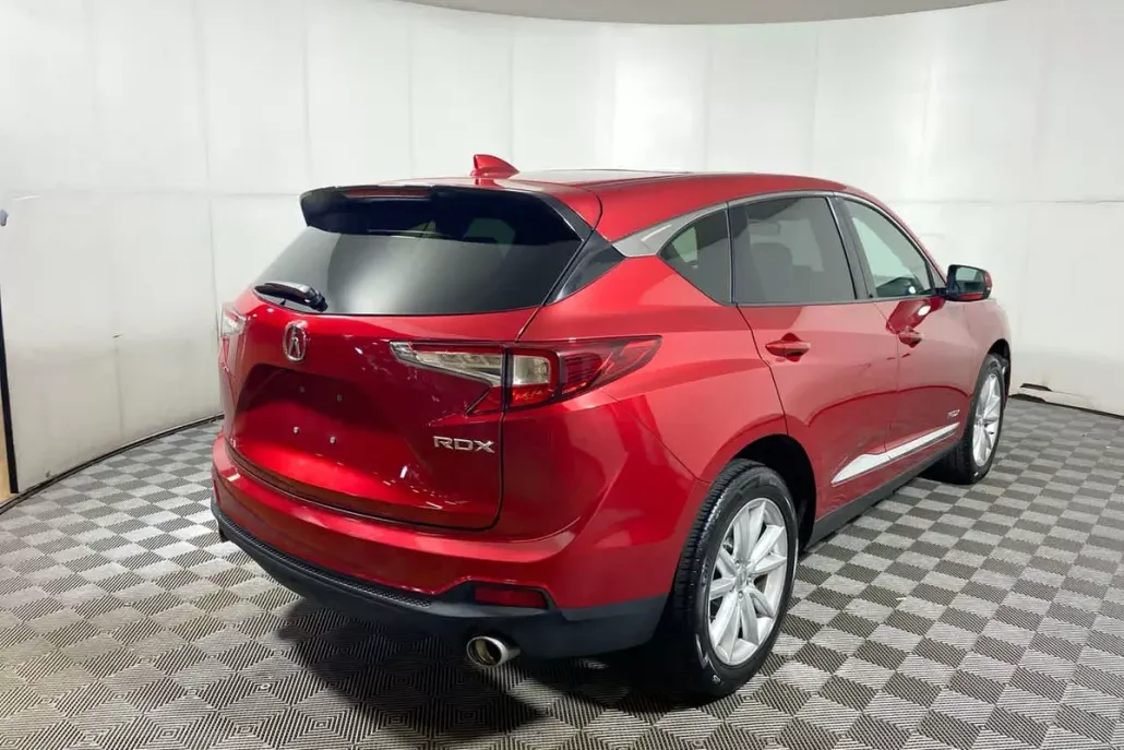 2020 Acura RDX Base photo 1