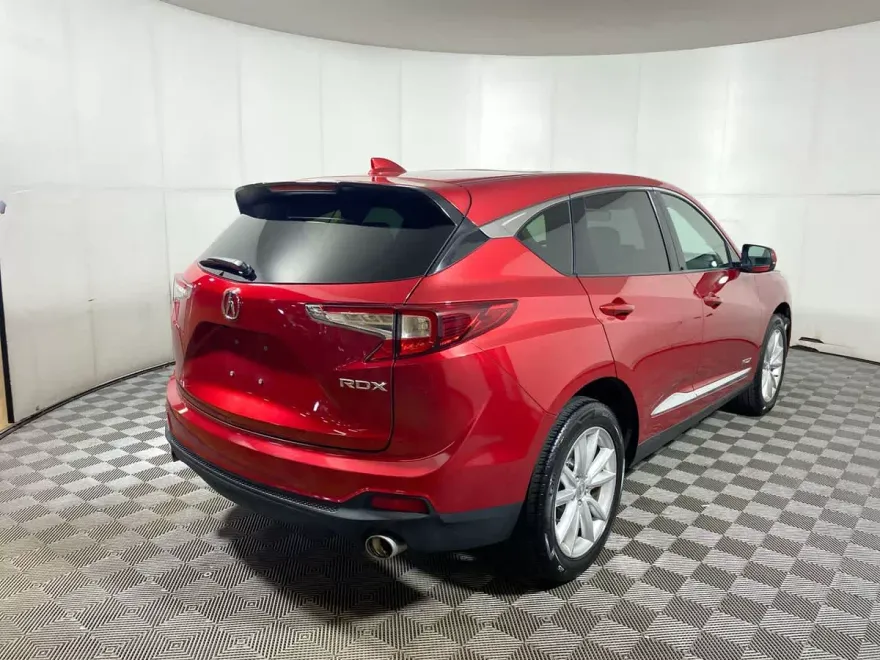 2020 Acura RDX Base photo 1