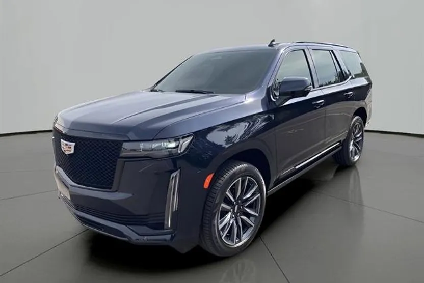 2023 Cadillac Escalade Sport photo 1