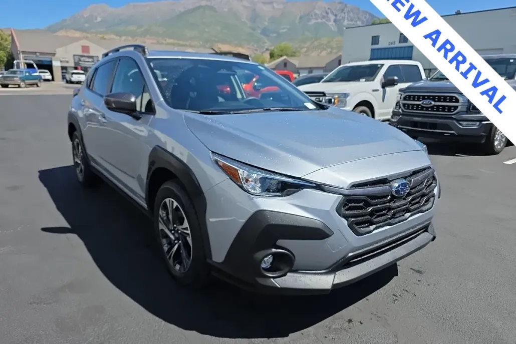 2024 Subaru Crosstrek Premium photo 1