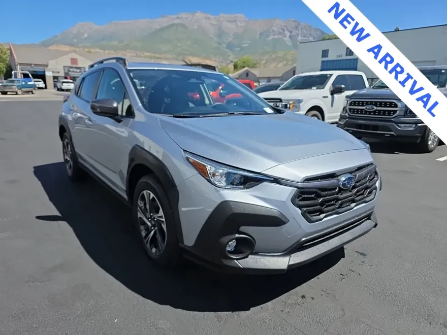 2024 Subaru Crosstrek Premium photo 1