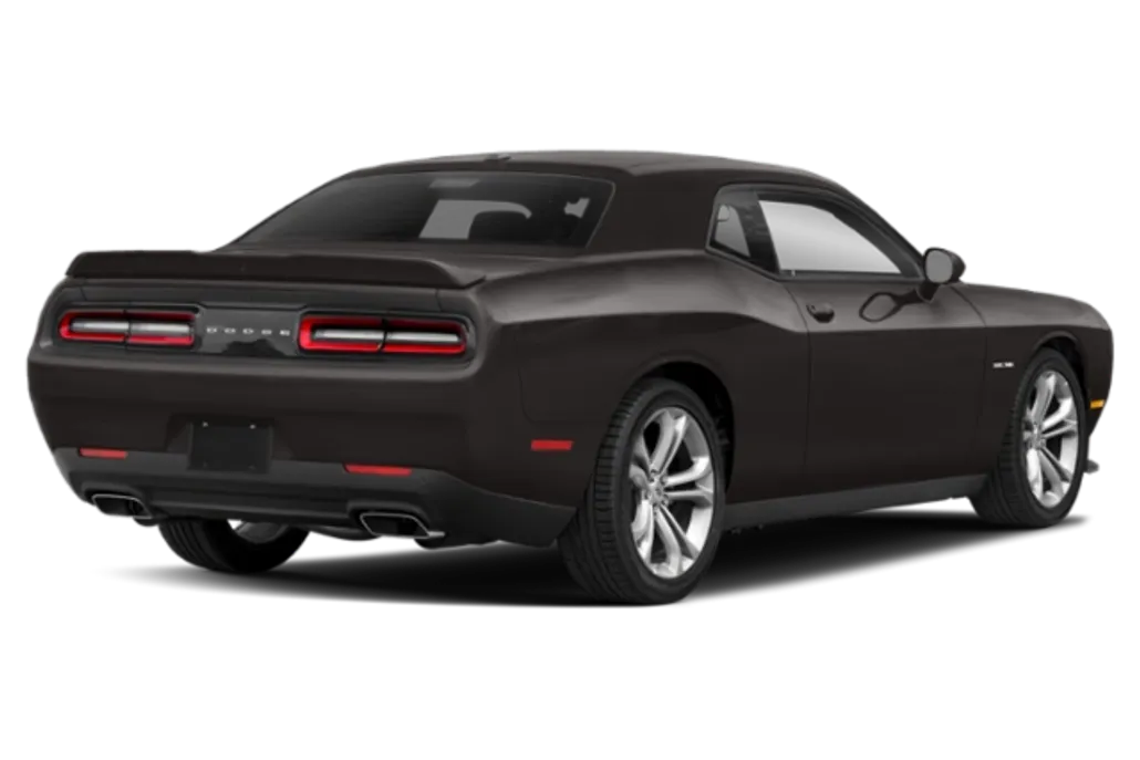 2023 Dodge Challenger GT photo 1