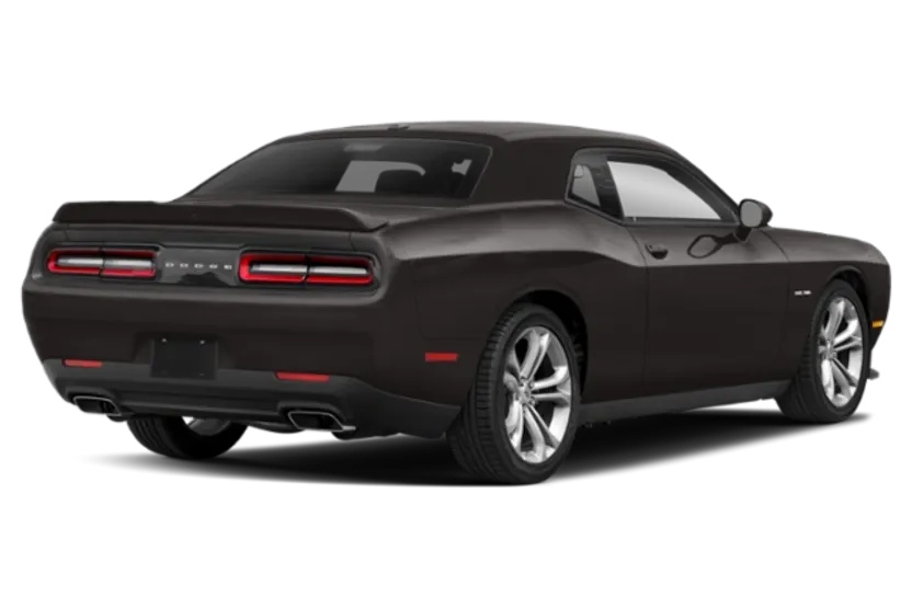 2023 Dodge Challenger GT photo 1