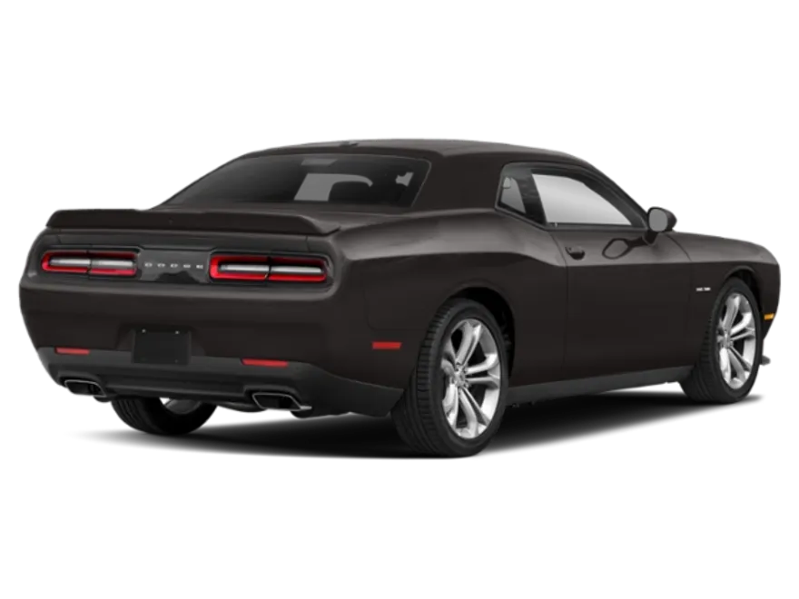 2023 Dodge Challenger GT photo 1