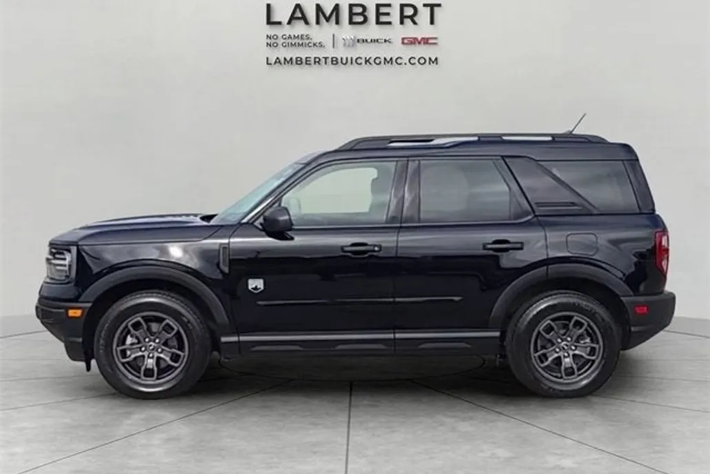 2023 Ford Bronco Sport Big Bend photo 1