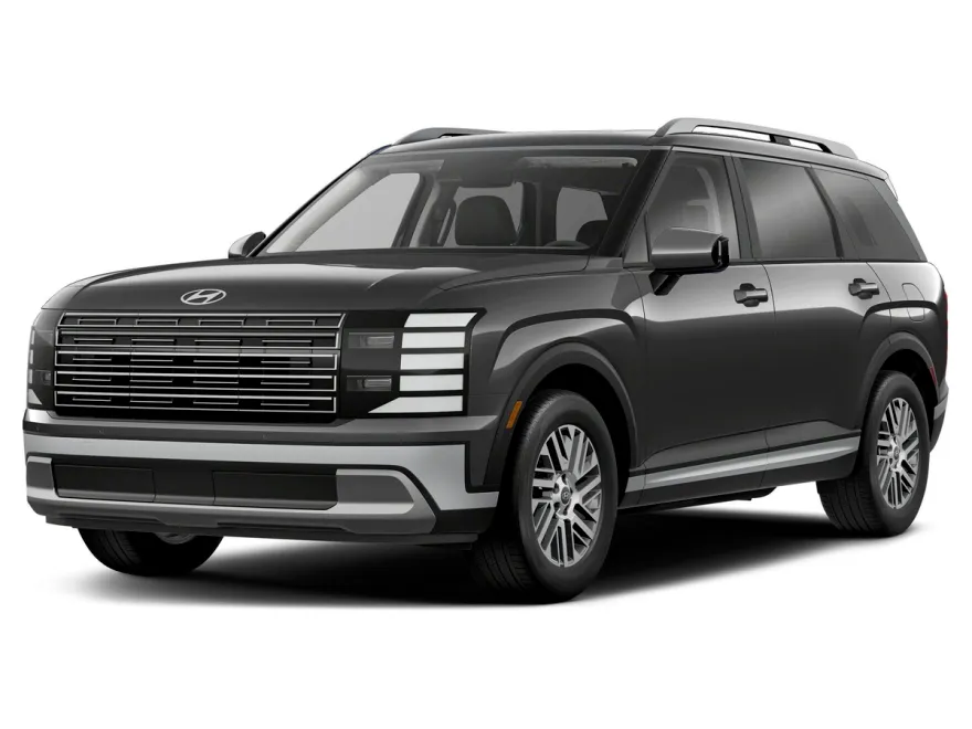 2026 Hyundai Palisade SEL photo 1
