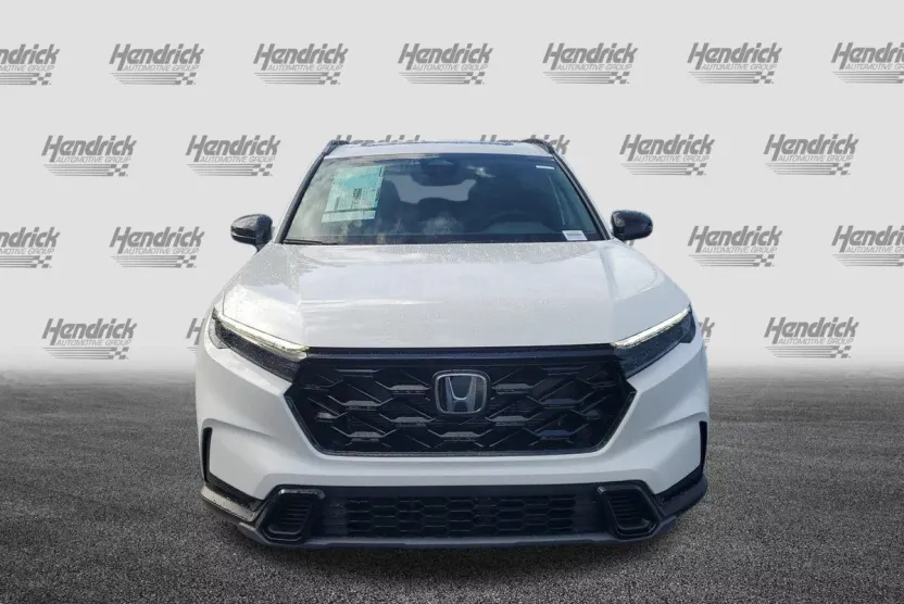 2026 Honda CR-V Sport photo 1