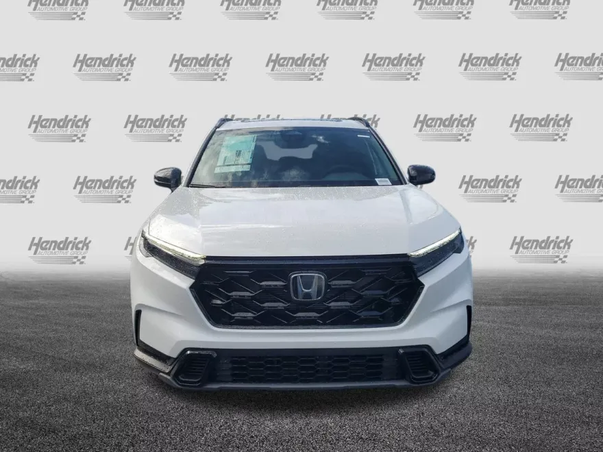 2026 Honda CR-V Sport photo 1