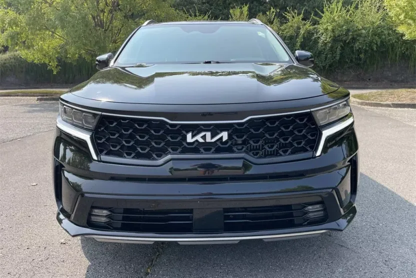 2022 Kia Sorento Plug-In Hybrid SX photo 1