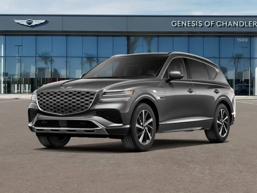 2026 Genesis GV80 2.5T Advanced photo 1