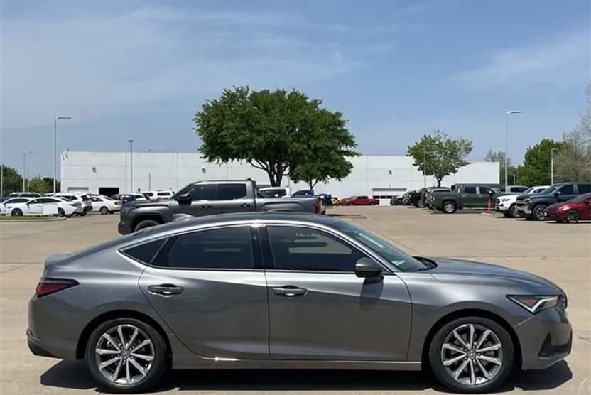 2025 Acura Integra A-Spec Technology photo 1
