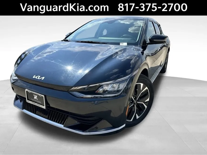 2024 Kia EV6 Wind photo 1