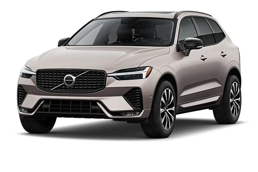 2025 Volvo XC60 B5 Plus photo 1