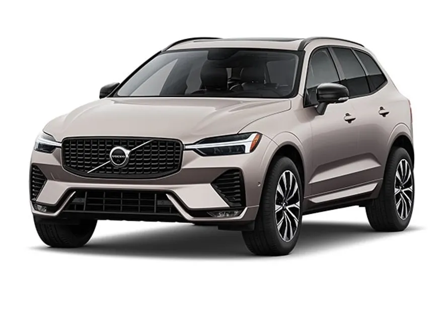 2025 Volvo XC60 B5 Plus photo 1