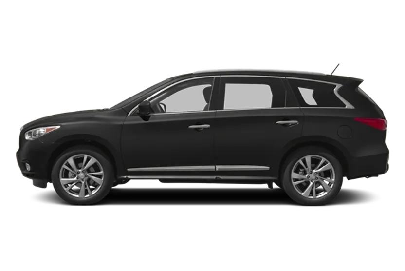 2013 Infiniti JX35 Base photo 1