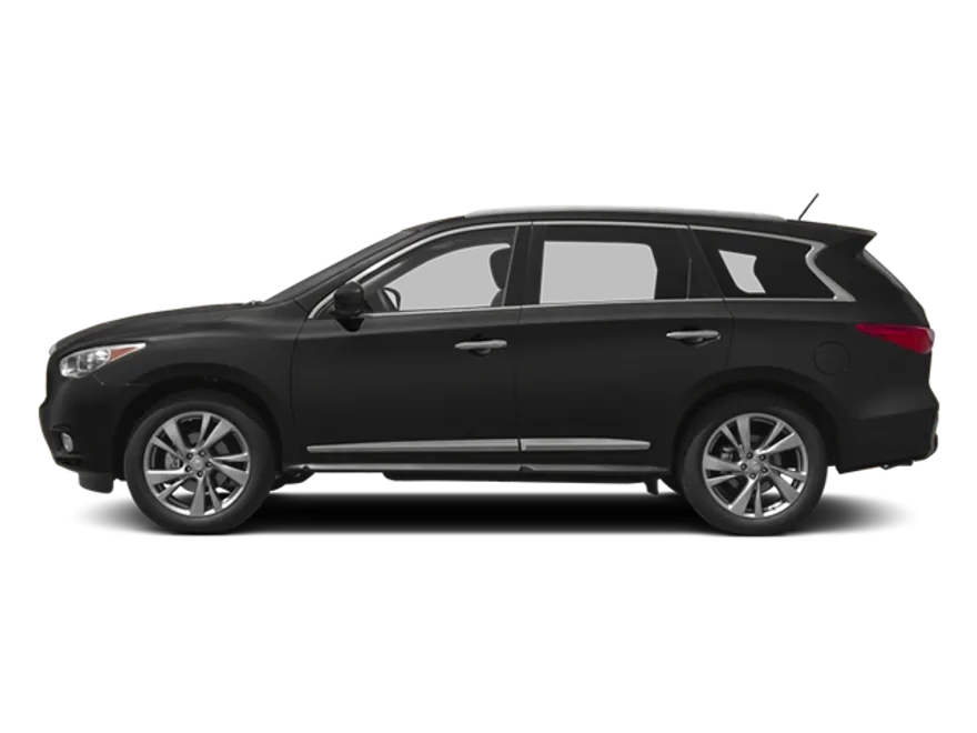 2013 Infiniti JX35 Base photo 1