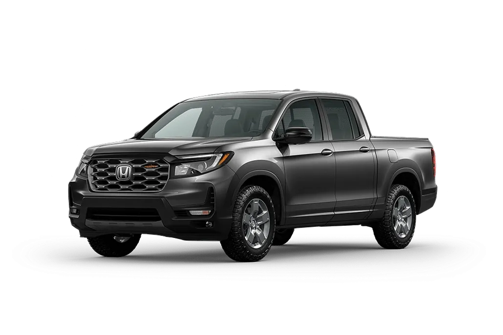 2025 Honda Ridgeline TrailSport photo 1