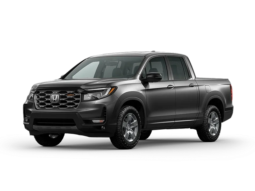 2025 Honda Ridgeline TrailSport photo 1
