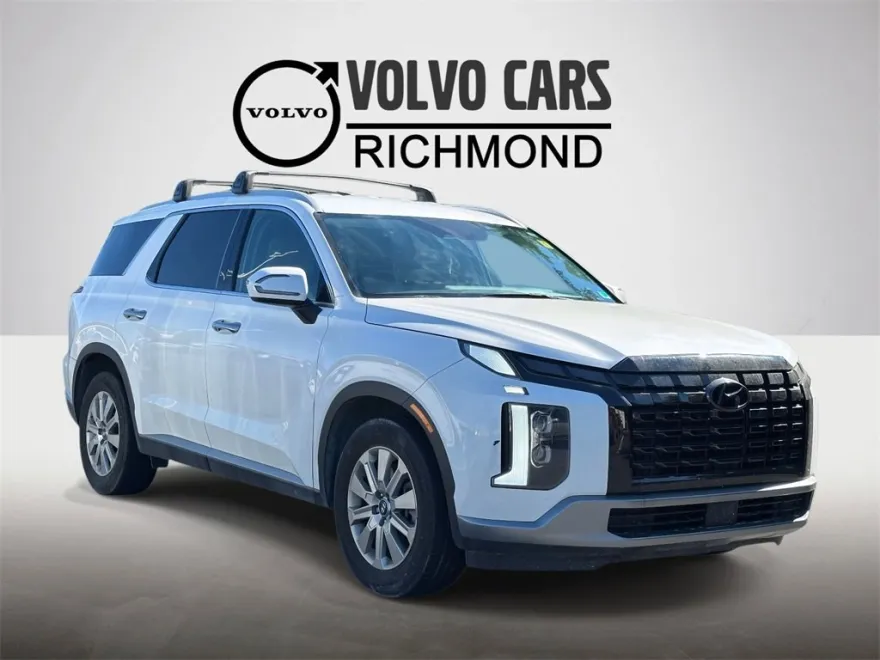 2024 Hyundai Palisade SEL photo 1